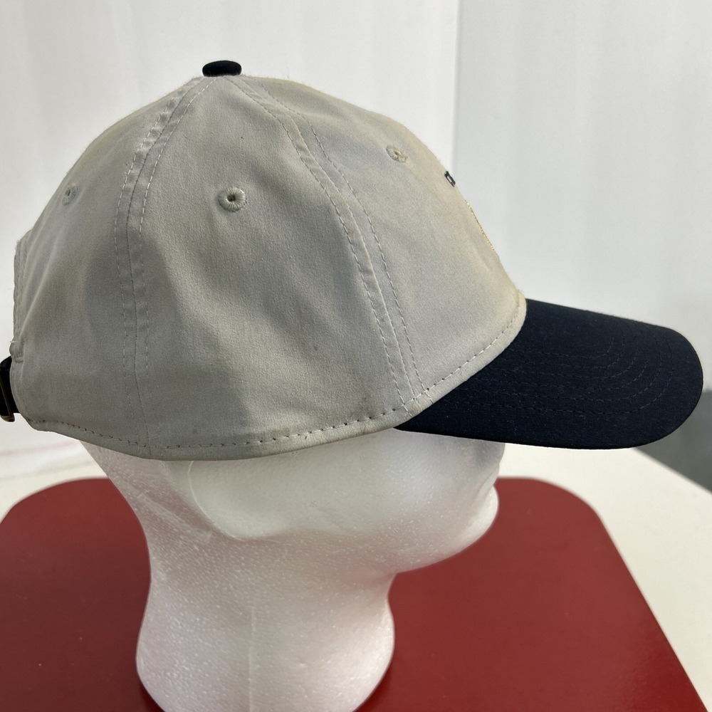 Goodfellow & Co. Adjustable Hat Set Captain Adjus… - image 2